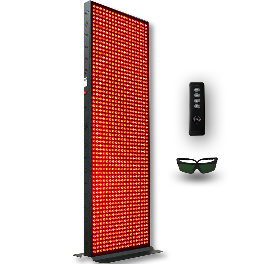 Red Light Therapy