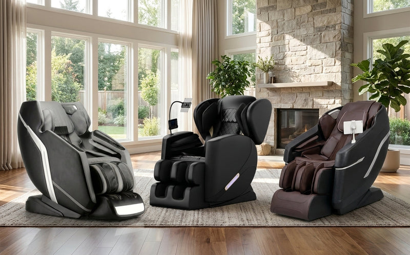 Massage Chairs