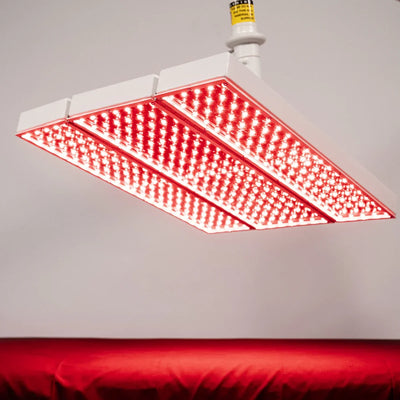 ApolloARC Red Light Therapy Device