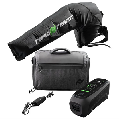 Regen Arm Care Package