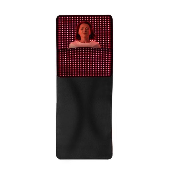 Nushape Body Pod - Full Body Lipo and Recovery