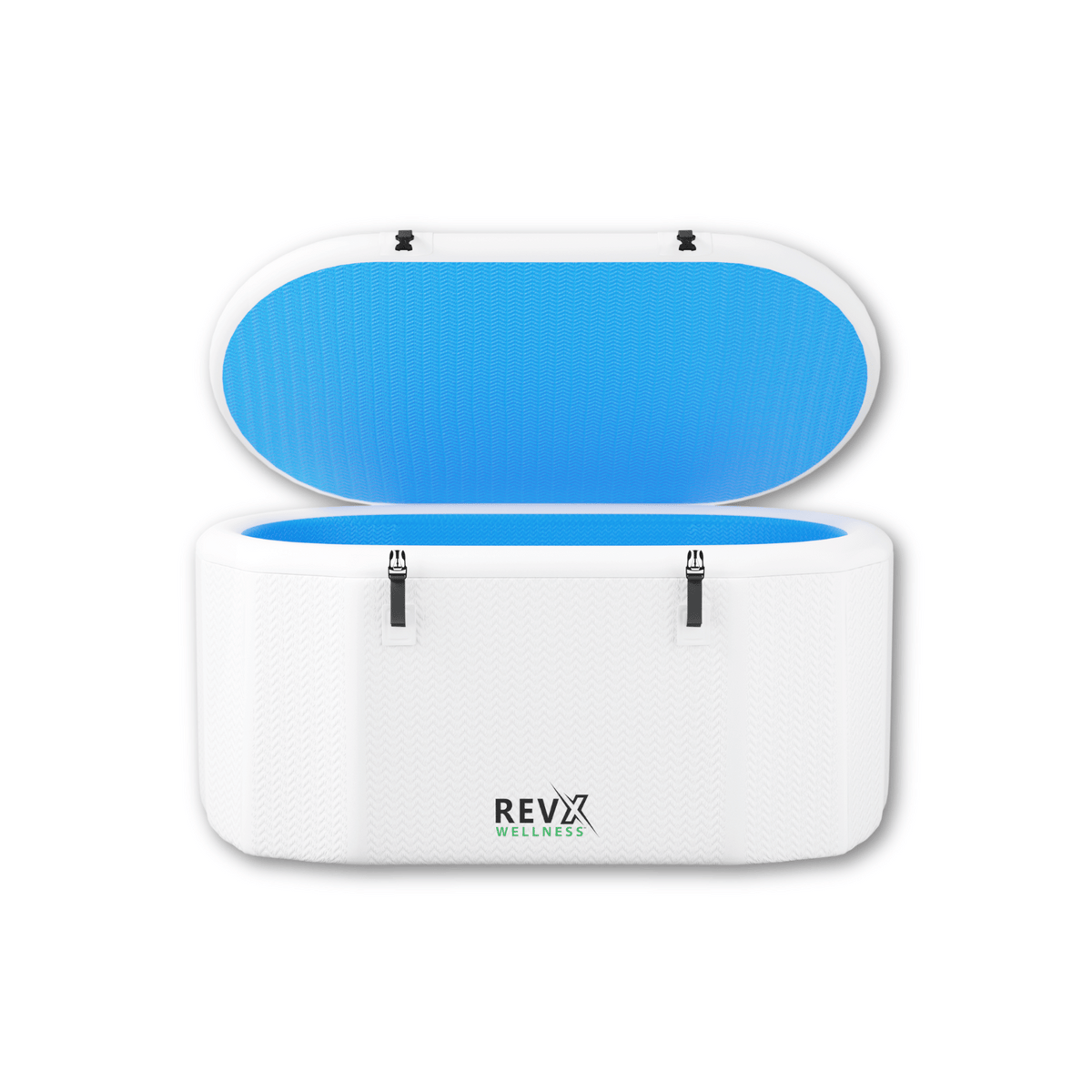 RevX Inflatable Tub Classic