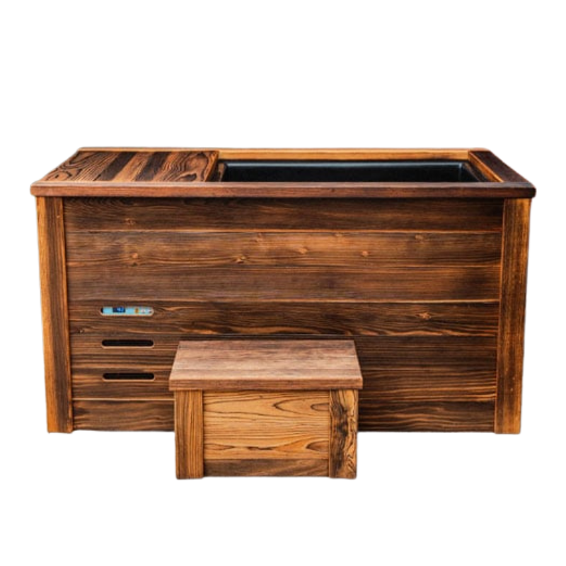 Kooru Cold Plunge Tub