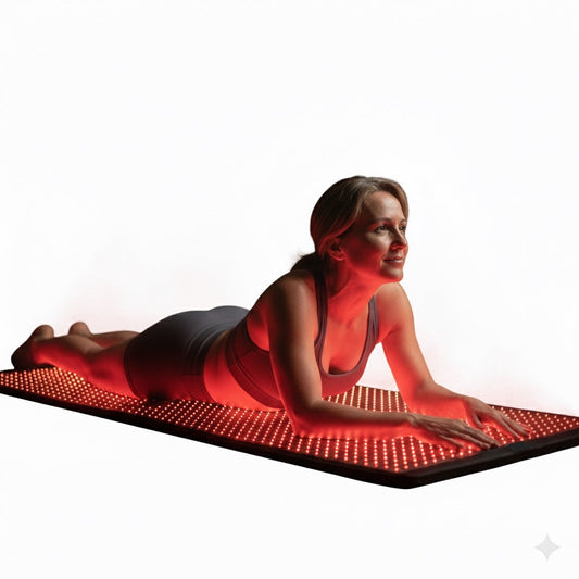 The Nushape LipoMat™