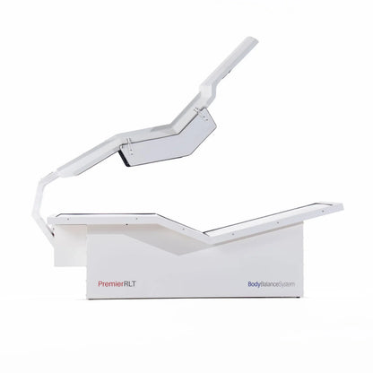Premier RLT Red Light Therapy Bed