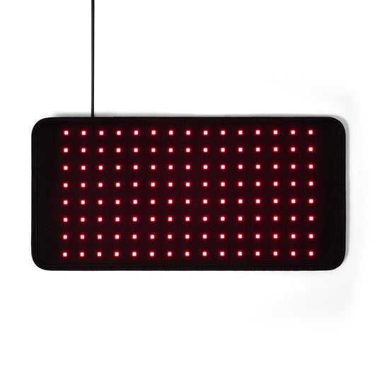 Nicebeam Red Light Therapy Band – Advanced Pain Relief & Weight Loss Support