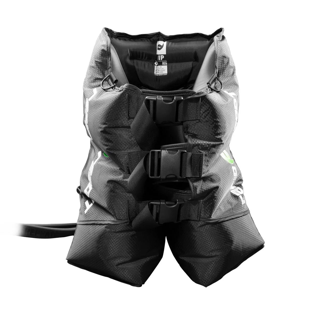 Rapid Reboot REGEN Complete Compression Therapy Package