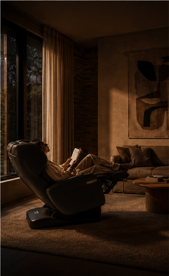 Massage Chairs